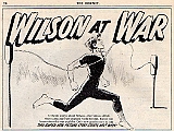 16 Wilson at War 1974